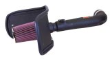 K&N 99-04 Toyota Land Cruiser V8-4.7L DOHC Performance Intake Kit thumbnail 1