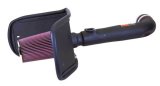 K&N 99-04 Toyota Land Cruiser V8-4.7L DOHC Performance Intake Kit thumbnail 5