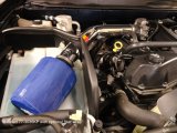 K&N 02-05 Chevy Trailblazer L6-4.2L High Flow Performance Kit thumbnail 4