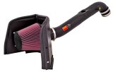 K&N 05-09 Toyota Tacoma L4-2.7L AirCharger Performance Intake thumbnail 4