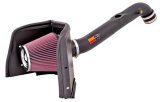 K&N 05-09 Toyota Tacoma L4-2.7L AirCharger Performance Intake thumbnail 5