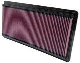 K&N 96-04 Chevy Express / GMC Savana Drop In Air Filter thumbnail 1