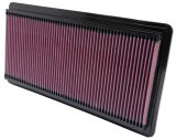 K&N 96-04 Chevy Express / GMC Savana Drop In Air Filter thumbnail 2