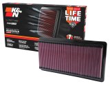 K&N 96-04 Chevy Express / GMC Savana Drop In Air Filter thumbnail 4