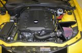 K&N 10 Chevy Camaro 3.6L V6 AirCharger Performance Intake thumbnail 6
