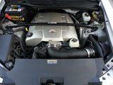 K&N 04-05 Cadillac CTS-V V8-5.7L Performance Intake Kit thumbnail 1