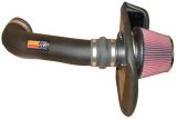 K&N 04-05 Cadillac CTS-V V8-5.7L Performance Intake Kit thumbnail 3