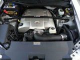 K&N 04-05 Cadillac CTS-V V8-5.7L Performance Intake Kit thumbnail 6