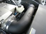 K&N 04-05 Cadillac CTS-V V8-5.7L Performance Intake Kit thumbnail 7