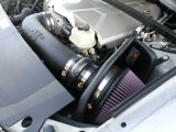 K&N 04-05 Cadillac CTS-V V8-5.7L Performance Intake Kit thumbnail 8