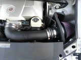 K&N 04-05 Cadillac CTS-V V8-5.7L Performance Intake Kit thumbnail 9