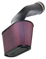 K&N 01-04 Chevy Corvette V8-5.7L Performance Intake Kit thumbnail 2