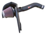 K&N 04-06 Chevy Colorado / GMC Canyon L4-2.8L Performance Intake Kit thumbnail 1