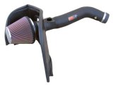 K&N 04-06 Chevy Colorado / GMC Canyon L4-2.8L Performance Intake Kit thumbnail 2