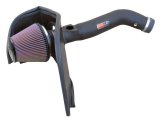 K&N 04-06 Chevy Colorado / GMC Canyon L4-2.8L Performance Intake Kit thumbnail 3
