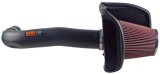 K&N 06 Ford F150 V6-4.2L Performance Intake Kit thumbnail 1