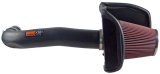 K&N 06 Ford F150 V6-4.2L Performance Intake Kit thumbnail 2