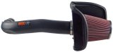K&N 06 Ford F150 V6-4.2L Performance Intake Kit thumbnail 3