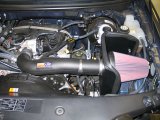K&N 06 Ford F150 V6-4.2L Performance Intake Kit thumbnail 4