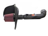 K&N 02 Toyota Tundra V8-4.7L Performance Air Intake Kit thumbnail 1