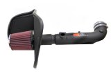 K&N 02 Toyota Tundra V8-4.7L Performance Air Intake Kit thumbnail 3
