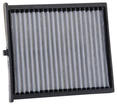 K&N 13-18 Mazda 3 2.2L L4 Cabin Air Filter thumbnail 2