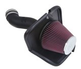 K&N 14-16 Jeep Cherokee V6-3.2L F/I FIPK Performance Intake thumbnail 1