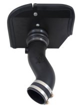 K&N 14-16 Jeep Cherokee V6-3.2L F/I FIPK Performance Intake thumbnail 6