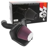 K&N 14-16 Jeep Cherokee V6-3.2L F/I FIPK Performance Intake thumbnail 7