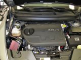 K&N 14-16 Jeep Cherokee V6-3.2L F/I FIPK Performance Intake thumbnail 9