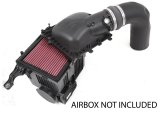 K&N 13-15 RAM 2500/3500 L6-6.7L DSL Performance Intake Kit thumbnail 5