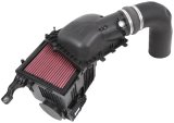 K&N 13-15 RAM 2500/3500 L6-6.7L DSL Performance Intake Kit thumbnail 7