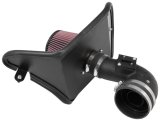 K&N 16-17 Chevrolet Camaro L4-2.0L F/I Turbo AirCharger Performance Intake thumbnail 8