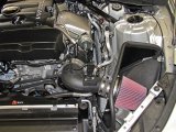 K&N 16-17 Chevrolet Camaro L4-2.0L F/I Turbo AirCharger Performance Intake thumbnail 9