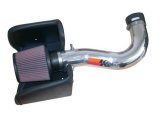 K&N 00-04 Dodge Dakota/Durango V8-4.7L High Flow Performance Kit thumbnail 3