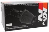 K&N 00-04 Dodge Dakota/Durango V8-4.7L High Flow Performance Kit thumbnail 9