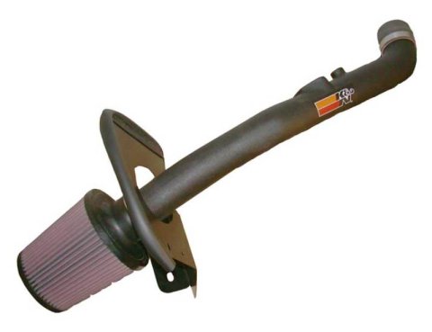 K&N 04 Ford Ranger / Mazda B3000 V6-3.0L Performance Intake Kit thumbnail 3