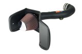 K&N 05-08 Toyota 4Runner V8-4.7L AirCharger Performance Intake thumbnail 1