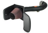 K&N 05-08 Toyota 4Runner V8-4.7L AirCharger Performance Intake thumbnail 2