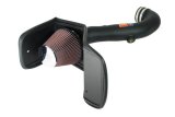 K&N 05-08 Toyota 4Runner V8-4.7L AirCharger Performance Intake thumbnail 3