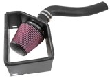 K&N 15-16 Dodge Ram 1500 V6-3.0L DSL Performance Intake Kit thumbnail 2
