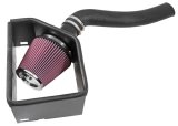 K&N 15-16 Dodge Ram 1500 V6-3.0L DSL Performance Intake Kit thumbnail 5