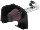 K&N 09-10 Yukon/Sierra/Tahoe/Silverado/Escalade High Flow Performance Kit thumbnail 5