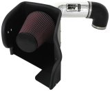 K&N 09-10 Dodge Ram 1500 PickUP 5.7L V8 High Flow Performance Kit thumbnail 5
