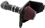 K&N 08-09 Pontiac G8 V6-3.6L AirCharger Performance Intake thumbnail 2