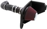K&N 08-09 Pontiac G8 V6-3.6L AirCharger Performance Intake thumbnail 4