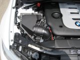 K&N 07 BMW 118D 2.0L-L4 DSL Drop In Air Filter thumbnail 8