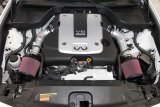 K&N 09-10+Nissan/Infiniti 370z/G37 V6-3.7L Typhoon Intake thumbnail 1