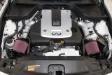K&N 09-10+Nissan/Infiniti 370z/G37 V6-3.7L Typhoon Intake thumbnail 5