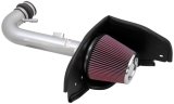 K&N 10 Ford Mustang GT V6-4.0L Typhoon Intake thumbnail 1